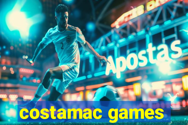 costamac games